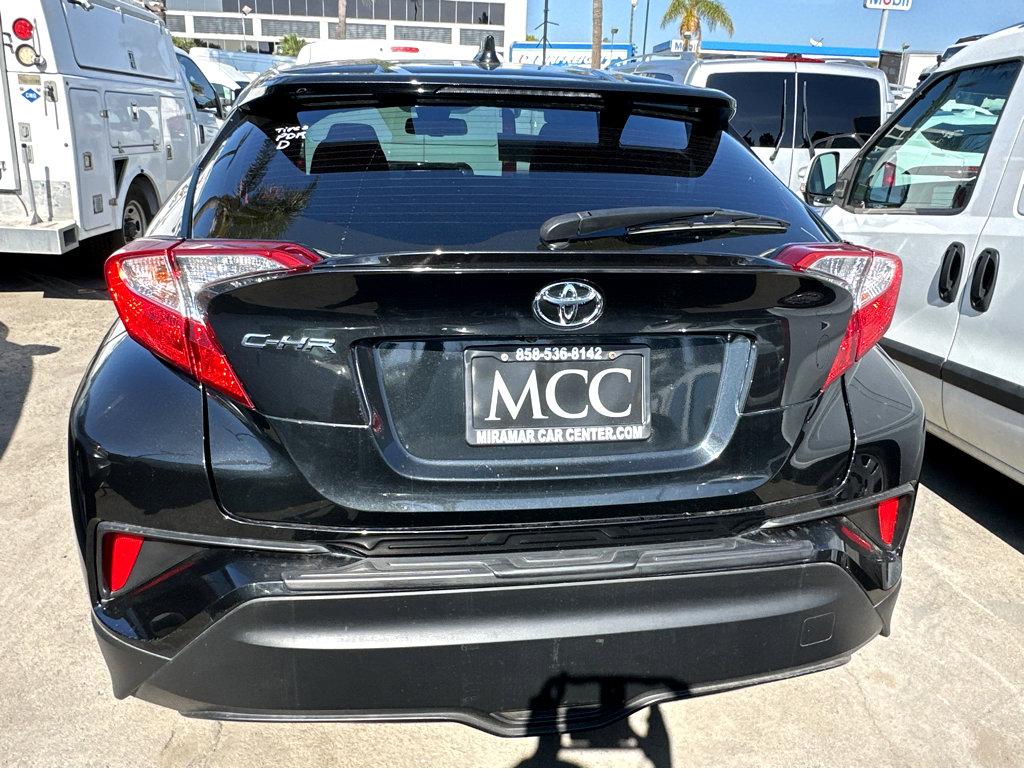 2019 Toyota RAV4 XLE Limited photo 3