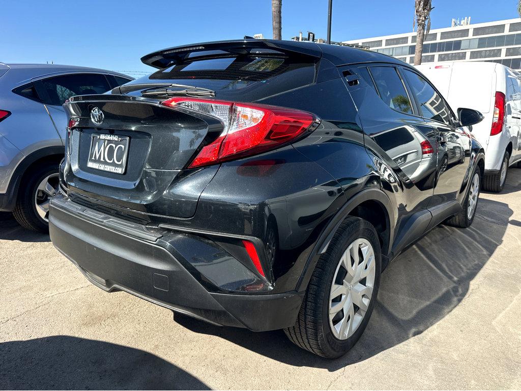 2019 Toyota RAV4 XLE Limited photo 4