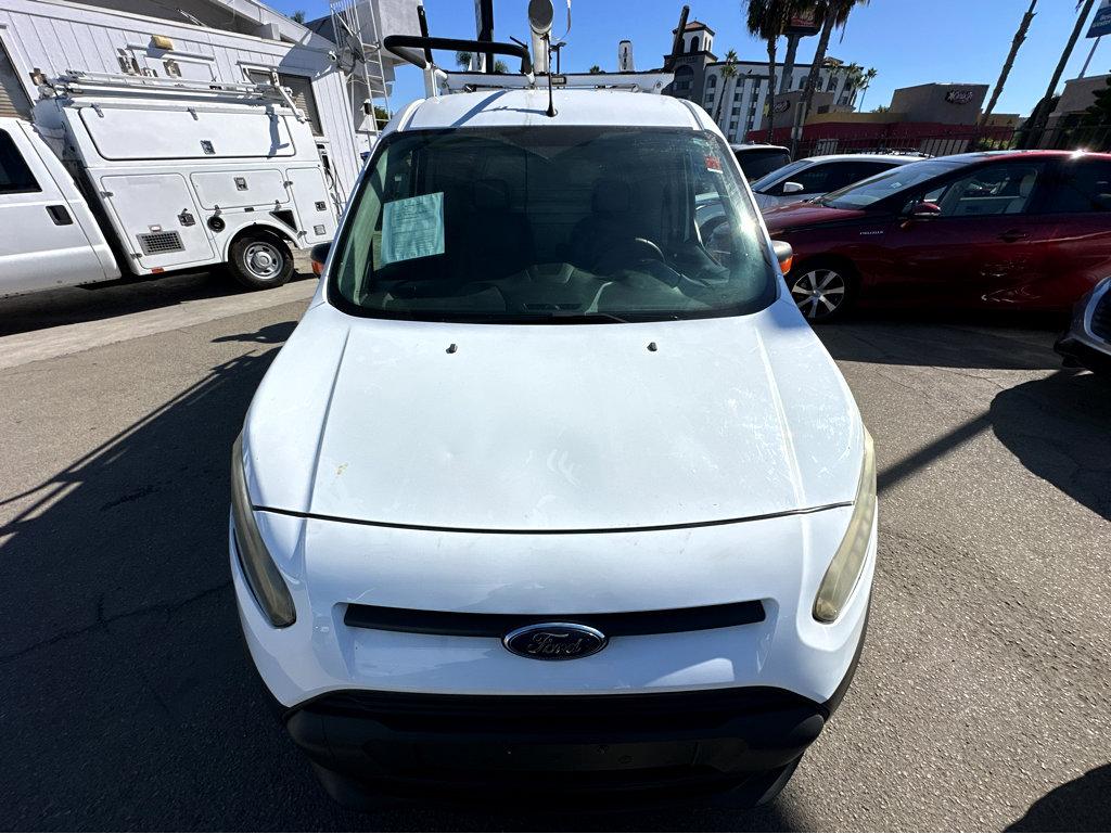 2014 Ford Transit Connect XL photo 2