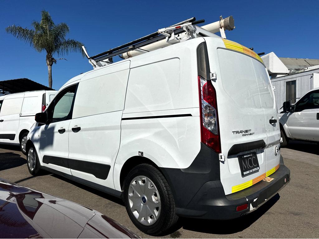 2014 Ford Transit Connect XL photo 3