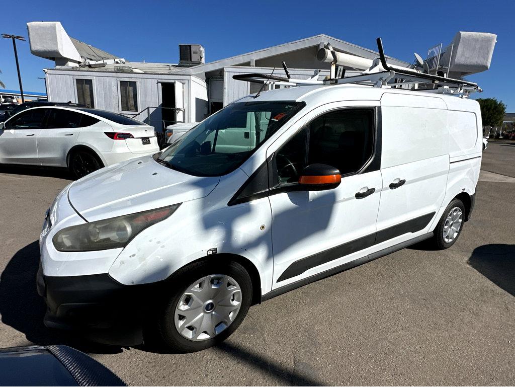 2014 Ford Transit Connect XL photo 4