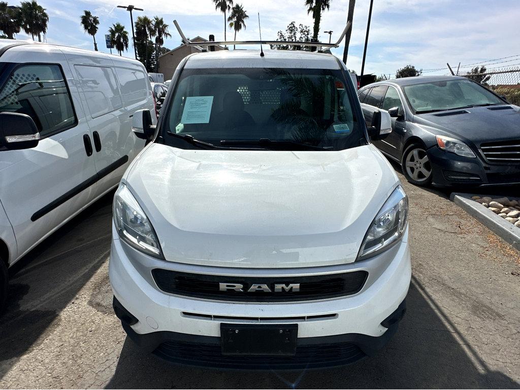 2020 Ram ProMaster City SLT photo 2