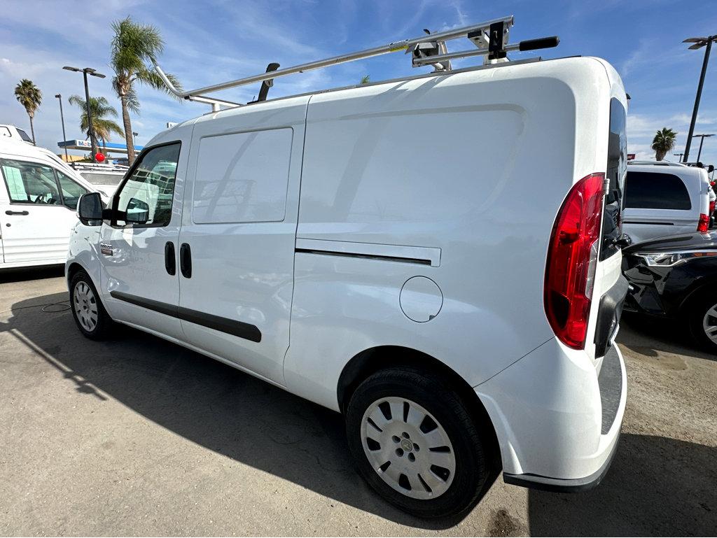 2020 Ram ProMaster City SLT photo 3