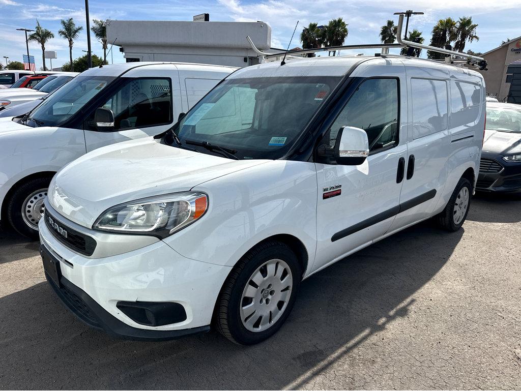 2020 Ram ProMaster City SLT photo 4