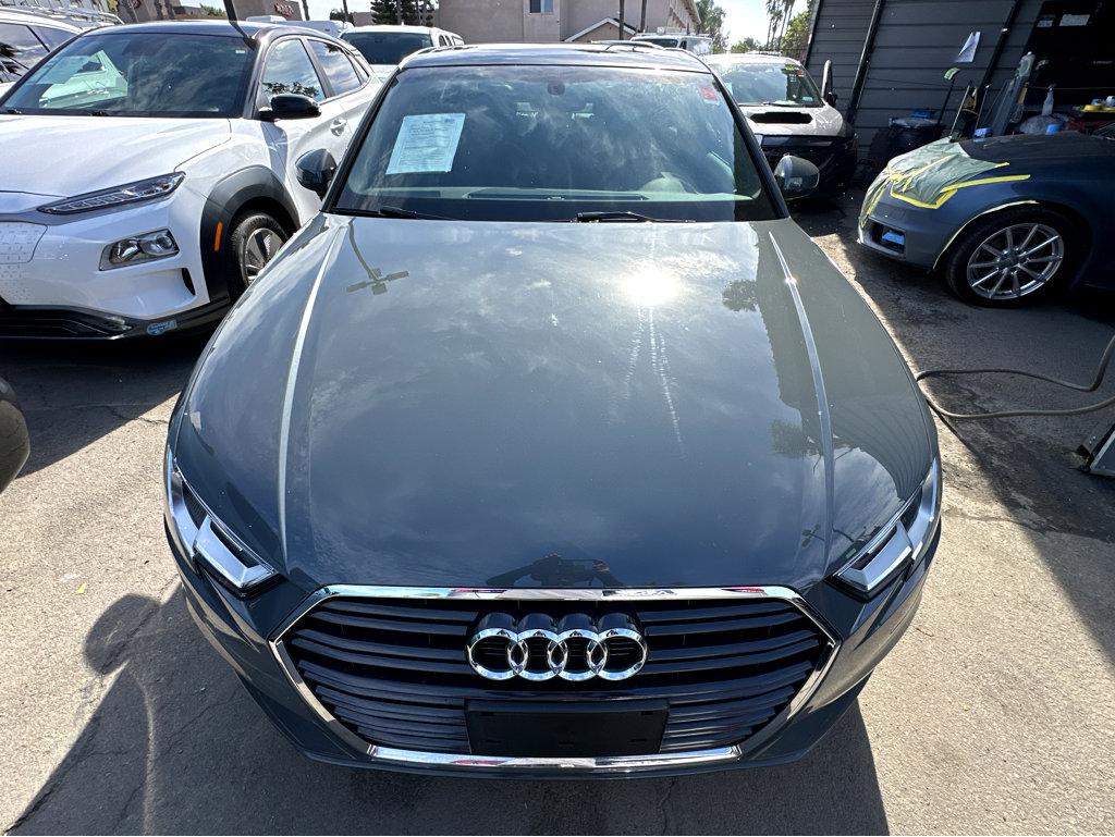 2019 Audi A3 Premium photo 2