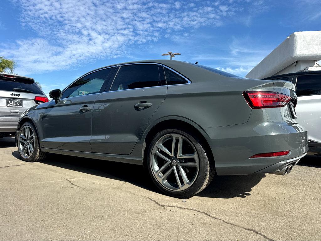 2019 Audi A3 Premium photo 3