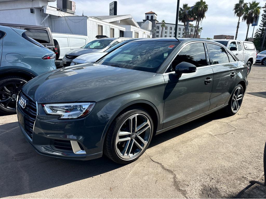 2019 Audi A3 Premium photo 4