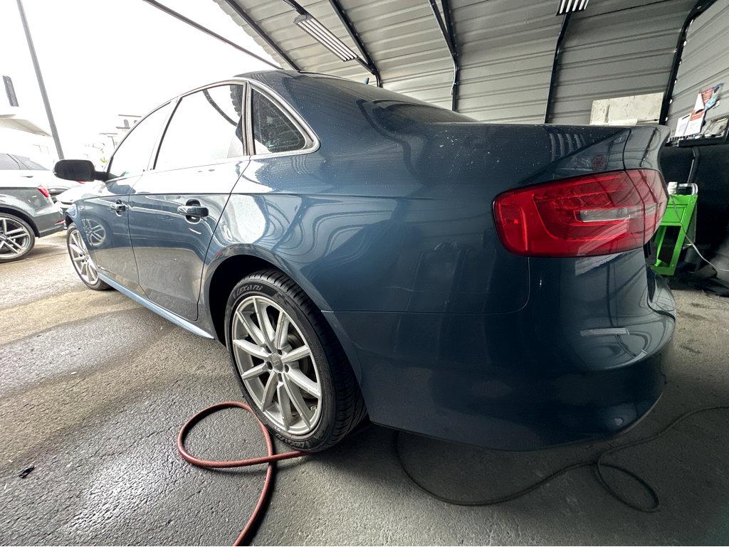 2015 Audi A4 Premium photo 3