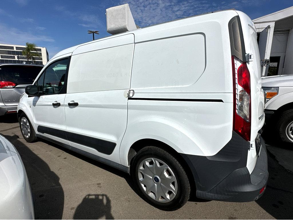 2016 Ford Transit Connect XL photo 3