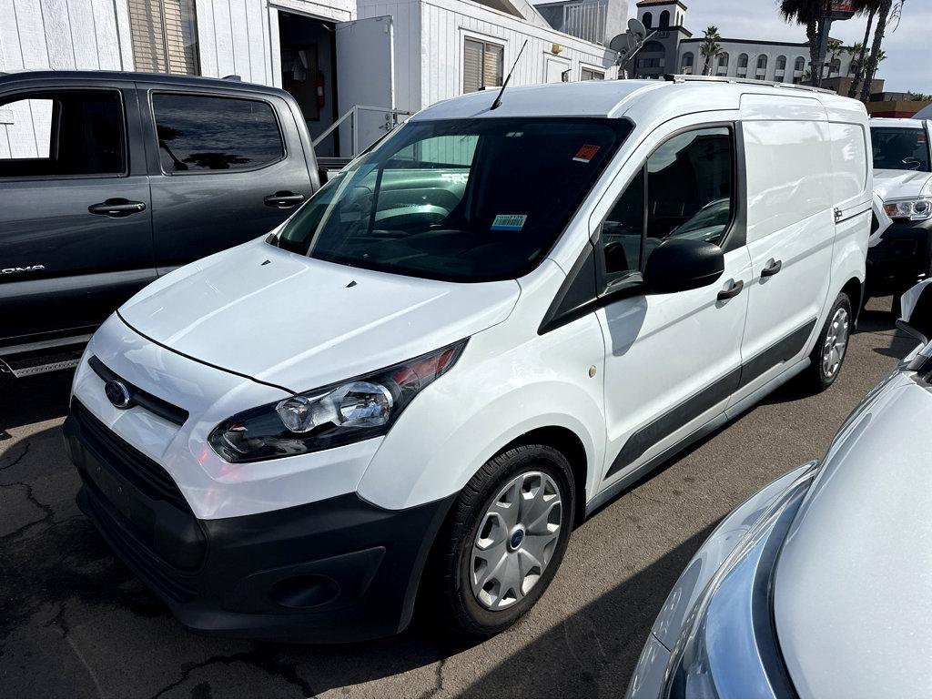 2016 Ford Transit Connect XL photo 4