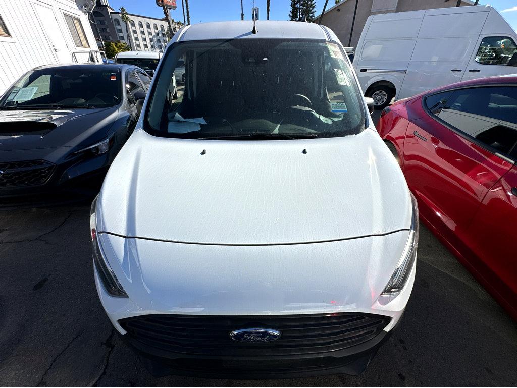 2022 Ford Transit Van XL photo 2