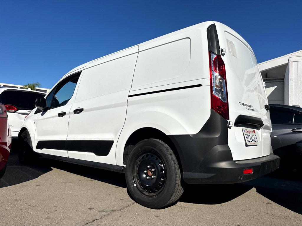 2022 Ford Transit Van XL photo 3