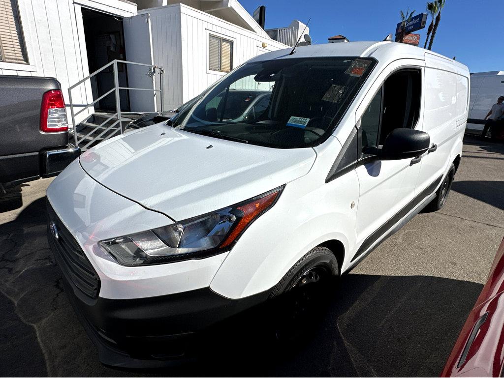 2022 Ford Transit Van XL photo 4