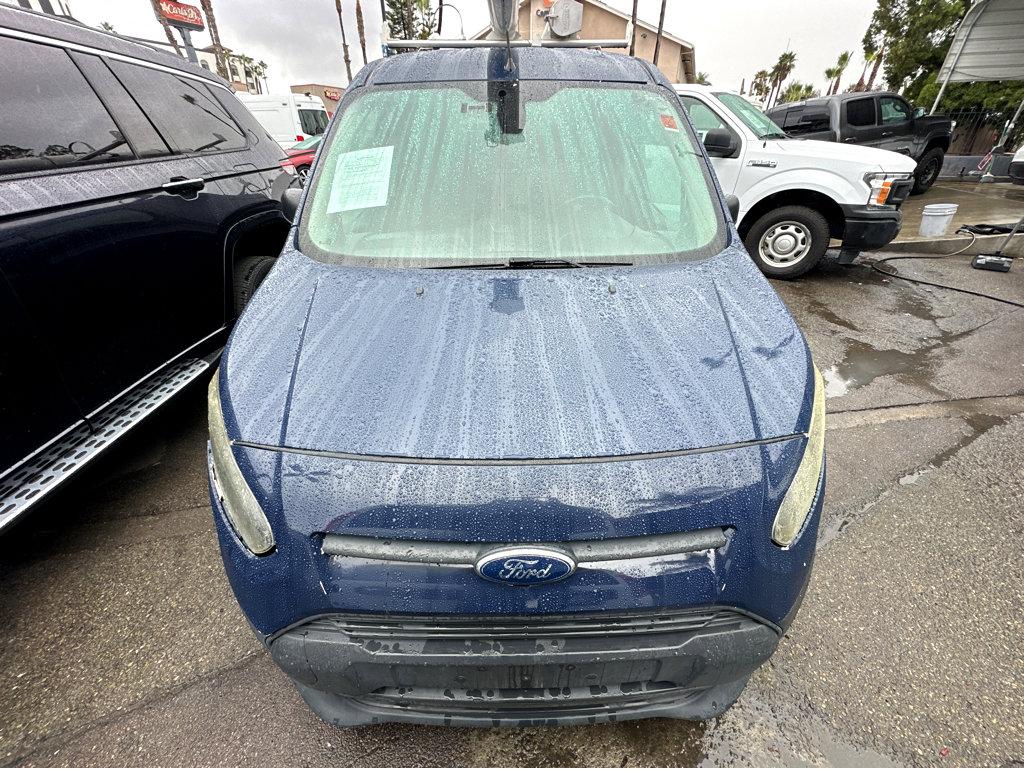 2015 Ford Transit Connect XL photo 2
