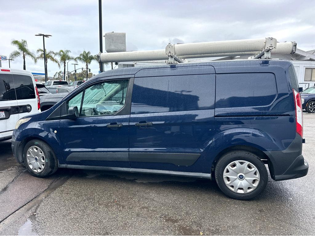 2015 Ford Transit Connect XL photo 3
