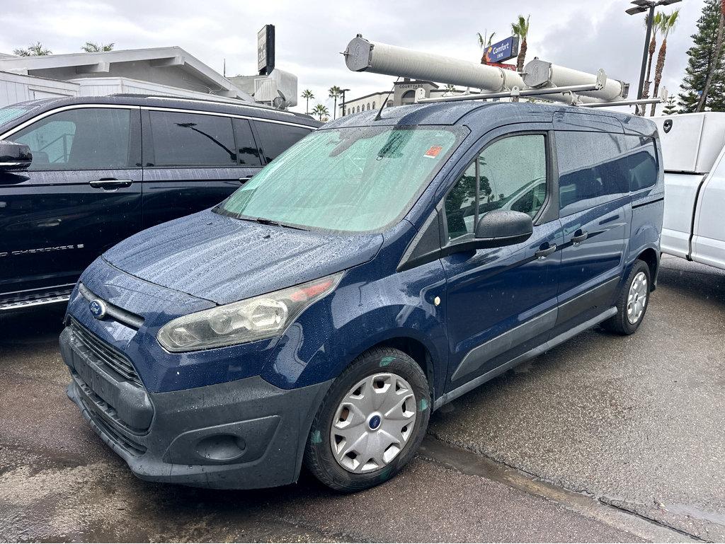 2015 Ford Transit Connect XL photo 4
