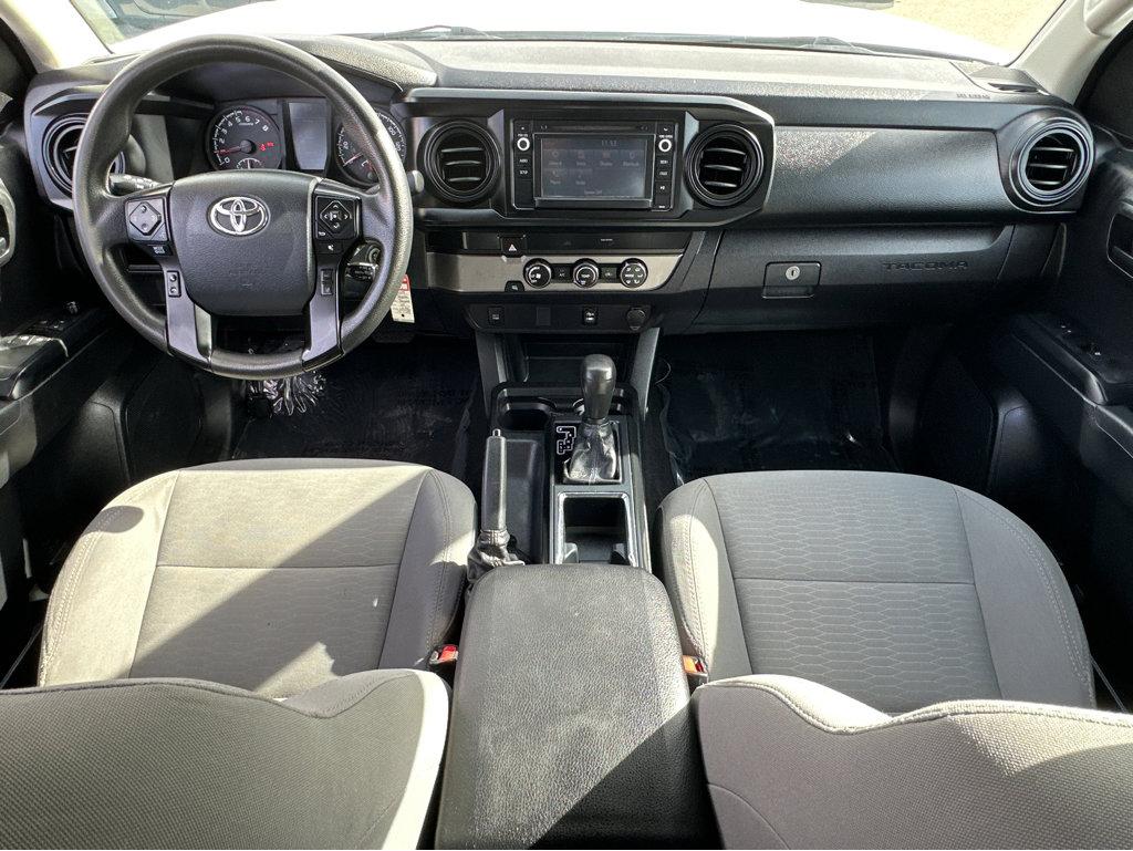 2019 Toyota Tacoma SR photo 3