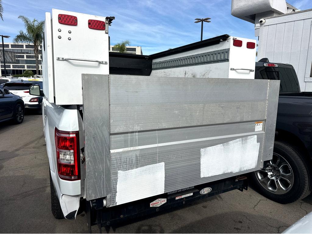 2019 Ford F-150 XL photo 3