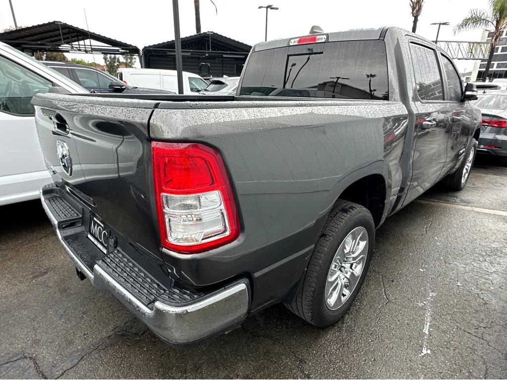 2022 Ram 1500 Big Horn photo 3