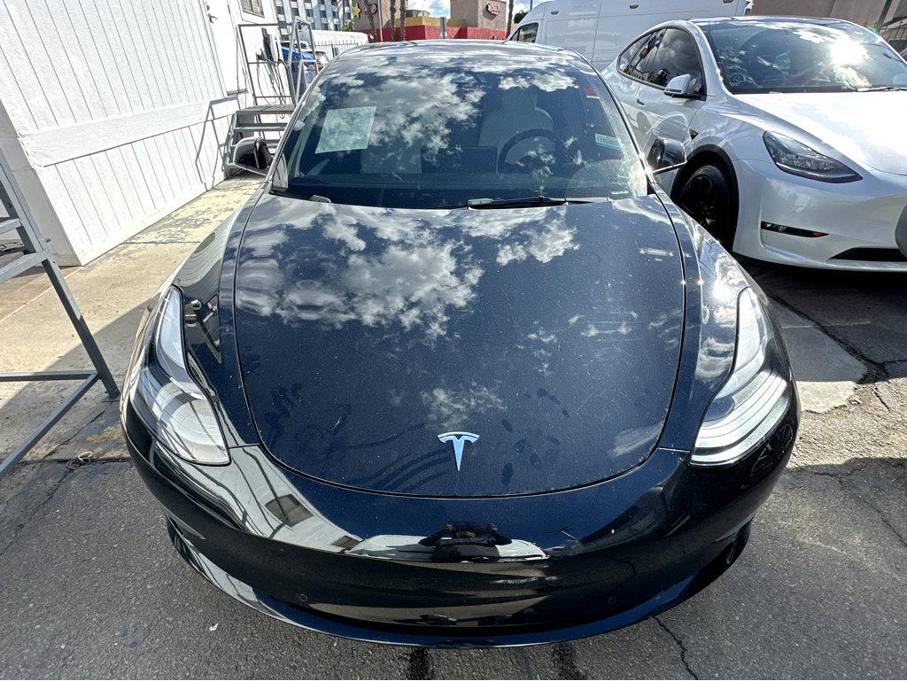 2022 Tesla Model 3 photo 2