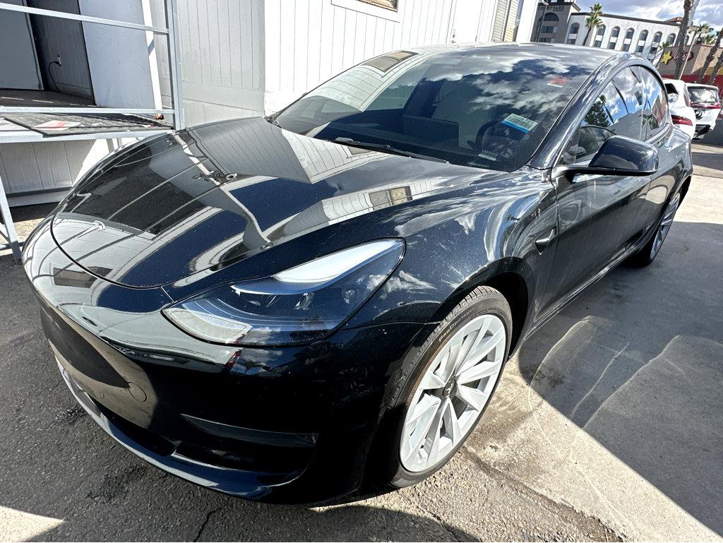 2022 Tesla Model 3 photo 4