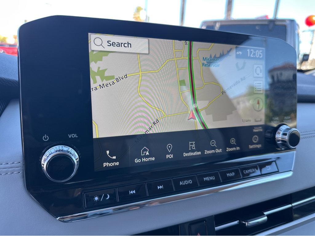 2023 Mitsubishi Outlander PHEV SEL S-AWC photo 3