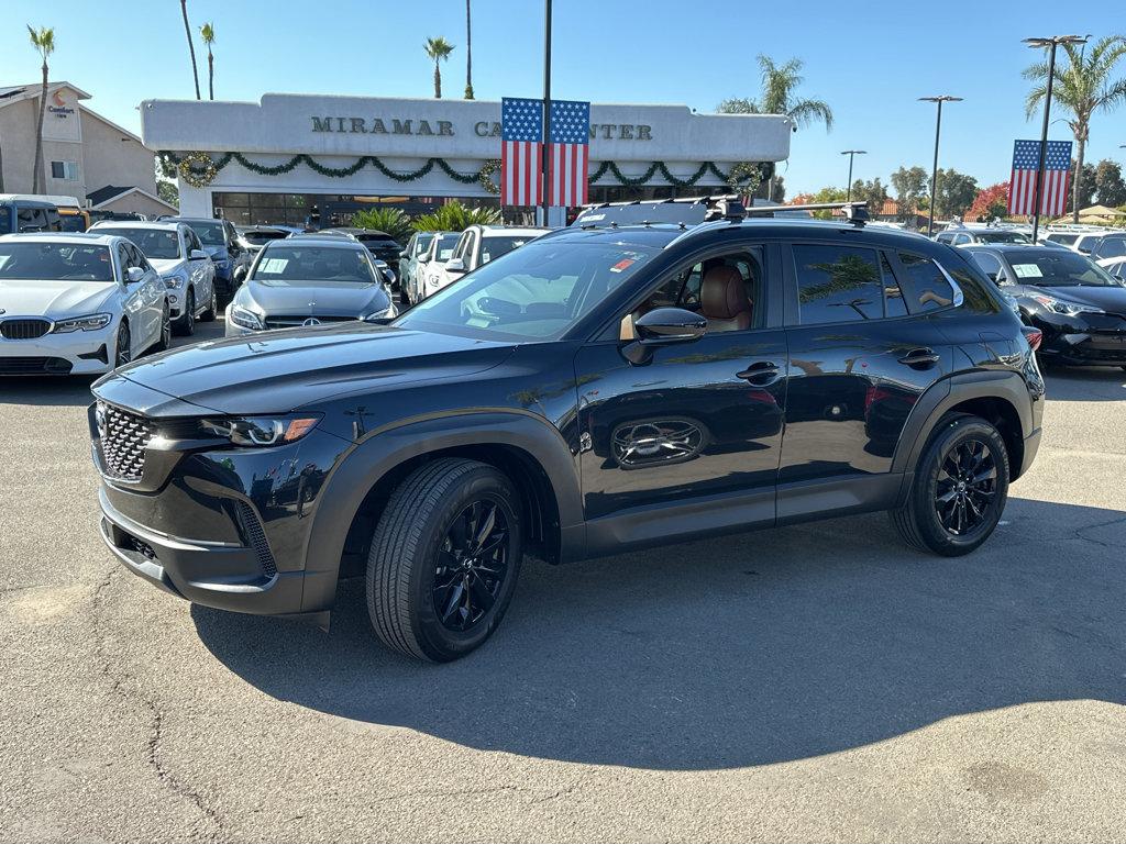 2024 Mazda CX-50 2.5 S Preferred photo 2