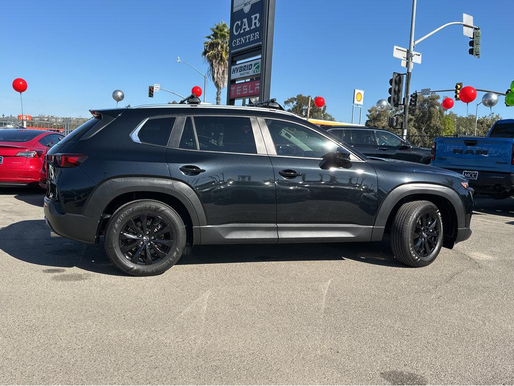 2024 Mazda CX-50 2.5 S Preferred photo 4