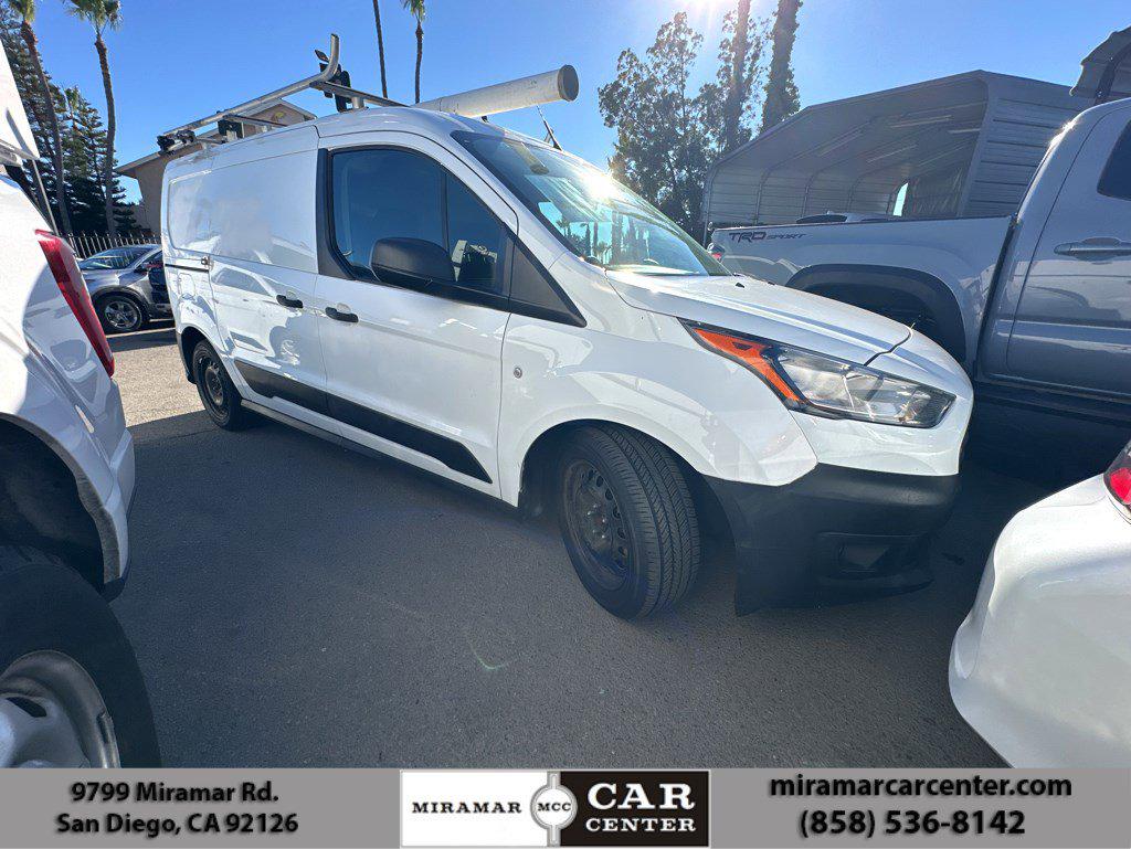 2020 Ford Transit Connect Van XL's photo