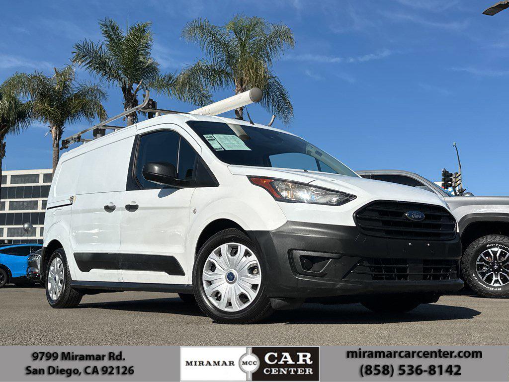 2020 Ford Transit Connect Van XL's photo