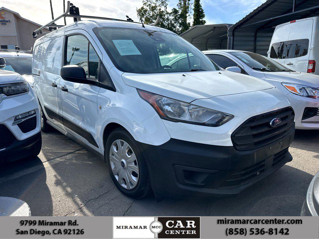 2020 Ford Transit Connect Van XL's photo