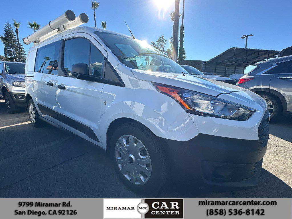 2023 Ford Transit Connect Van XL's photo
