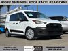 2023 Ford Transit Connect Van XL