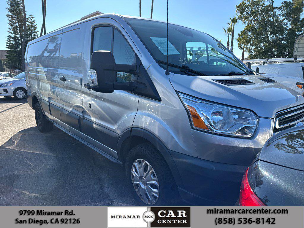2015 Ford Transit Cargo Van T-250 Low Roof's photo