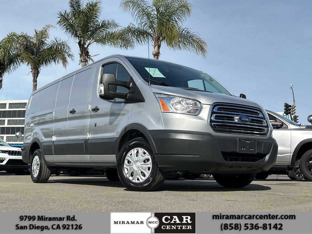 2015 Ford Transit Cargo Van T-250 Low Roof's photo