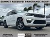 2022 Jeep Grand Cherokee 4xe Summit Reserve
