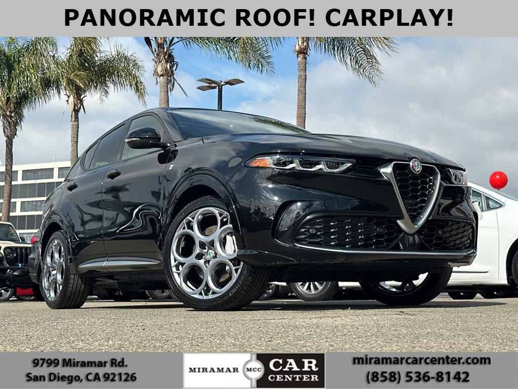 2024 Alfa Romeo Tonale Ti AWD