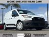 2022 Ford Transit Connect Van XL