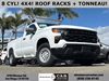 2022 Chevrolet Silverado 1500 Work Truck
