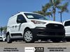 2022 Ford Transit Connect Van XL