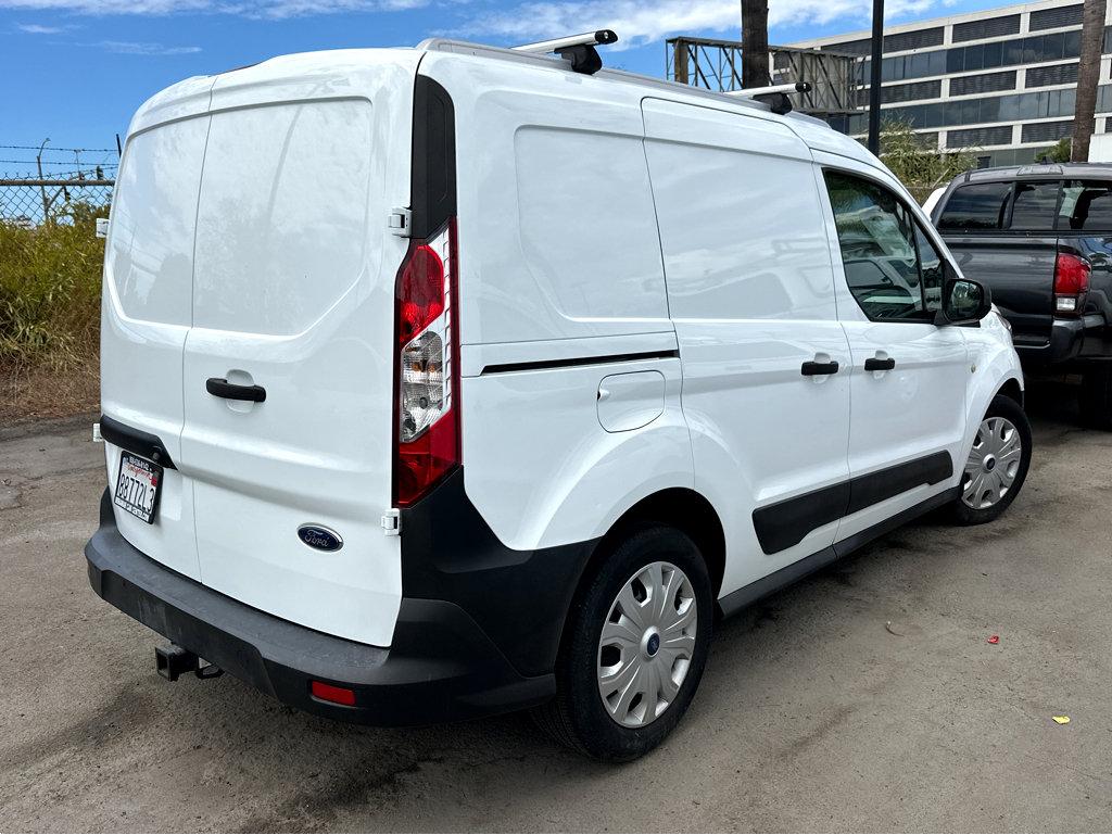 Ford Transit Connect photo 5