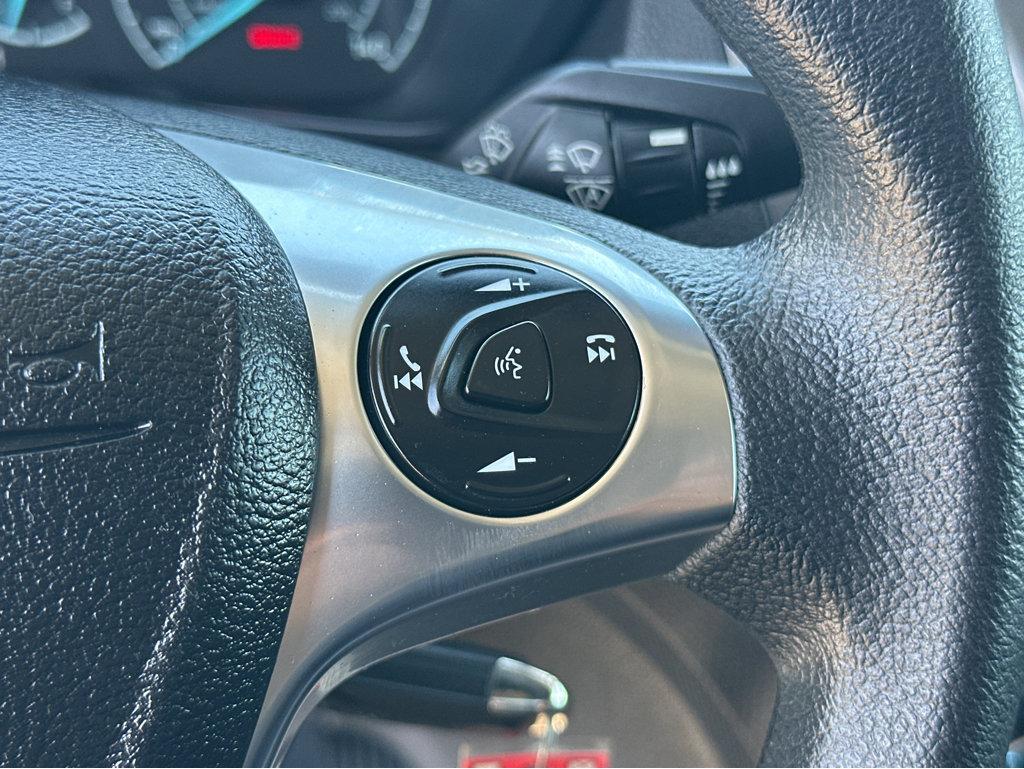Ford Transit Connect photo 22