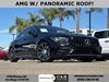 2025 Mercedes-Benz AMG CLA 35 4MATIC Coupe