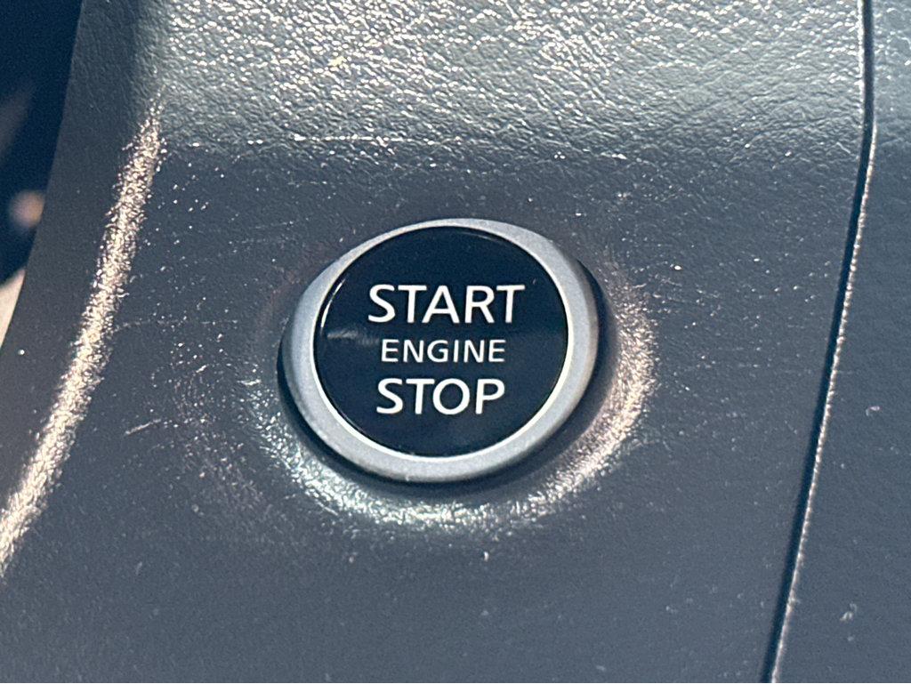 Nissan Frontier photo 24