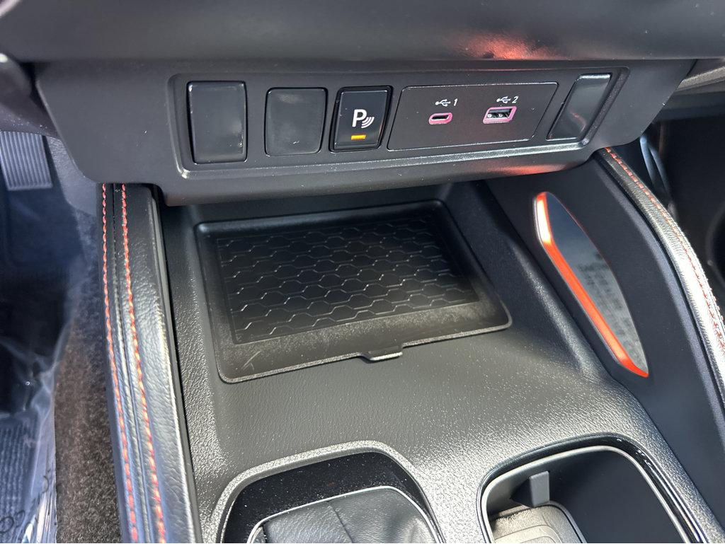 Nissan Frontier photo 29