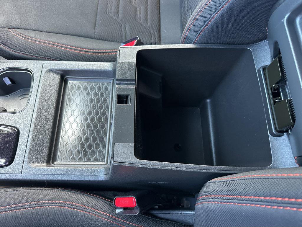 Nissan Frontier photo 31