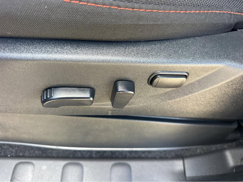 Nissan Frontier photo 34