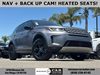 2021 Land Rover Discovery Sport S