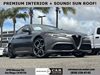 2022 Alfa Romeo Giulia Ti