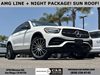2022 Mercedes-Benz GLC 300 SUV